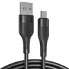 Joyroom 3A USB-A to Micro Fast Charging Cable (S-1030M12) - Image 2
