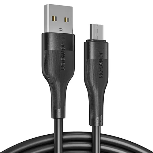 Joyroom 3A USB-A to Micro Fast Charging Cable (S-1030M12)