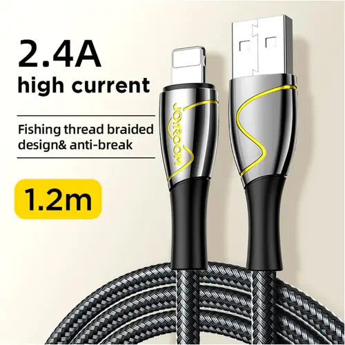 Joyroom S-1230K6 Charging Cable