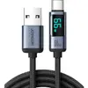 Joyroom S-AC066A16 66W Type-C Cable - Image 2