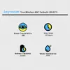Joyroom True Wireless ANC Earbuds (JR-BC1) - Image 6