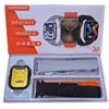 KW25 Max Series 10 ( 3+1 ) Smart Watch - Image 8