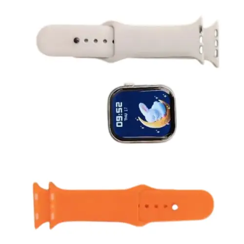KW25 Max Series 10 ( 3+1 ) Smart Watch - Image 5