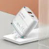 LDNIO PD And QC 3.0 Fast Charger Q229 - Image 10