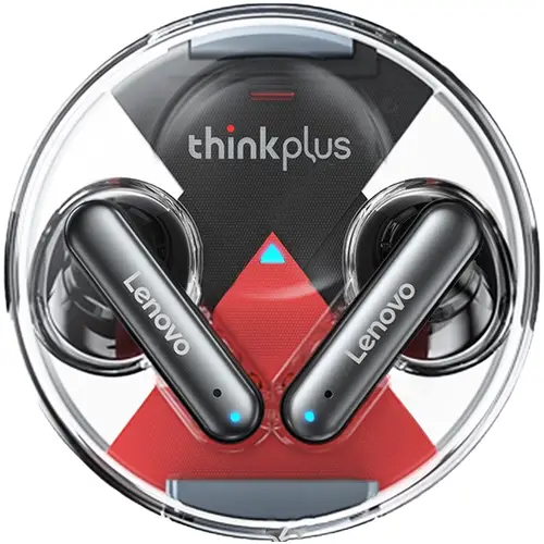 Lenovo LP10 TWS Wireless Earbuds - Image 2
