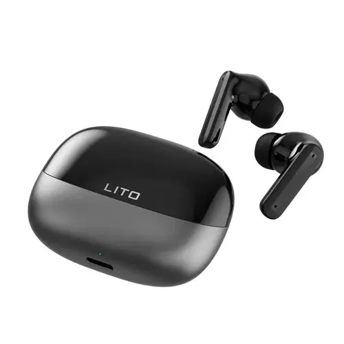Lito LT10 True Wireless TWS Earbuds - Image 4