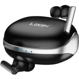 Login LT-WB6 Earbuds