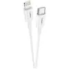LOGIN Type C to Lightning 3.0 Fast Charging Data Cable (LT-PD 1) - Image 2