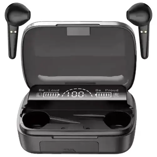 M11 TWS Wireless Bluetooth Earbuds - Image 4