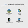 M11 TWS Wireless Bluetooth Earbuds - Image 6