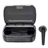 M11 TWS Wireless Bluetooth Earbuds - Image 7