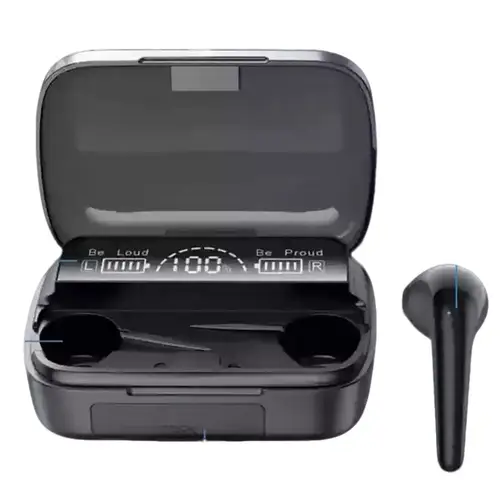 M11 TWS Wireless Bluetooth Earbuds - Image 3
