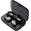 M18 True Wireless Earbuds - Image 2