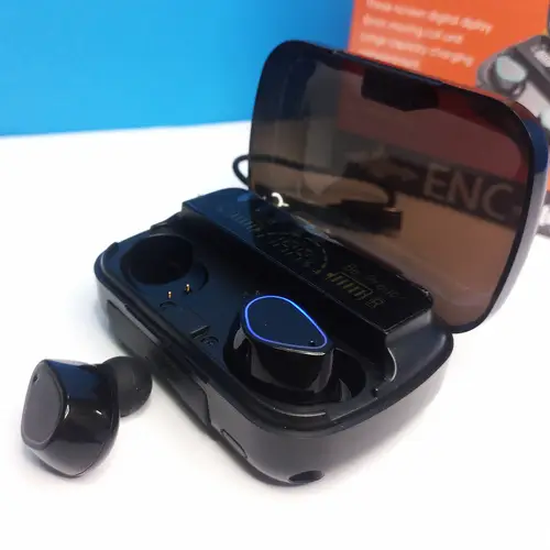 M30 Pro TWS Wireless Earbuds - Image 2