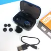 M30 Pro TWS Wireless Earbuds - Image 8