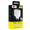 Mars Elite Series Multi Protocol 22.5W Adapter E-5 With USB-C Cable - Image 4