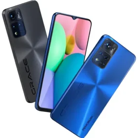 MeMobile Grace 10