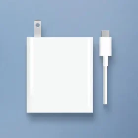 MI 120W CHARGING COMBO (TYPE-A)
