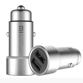 MI Car Charger (36W)