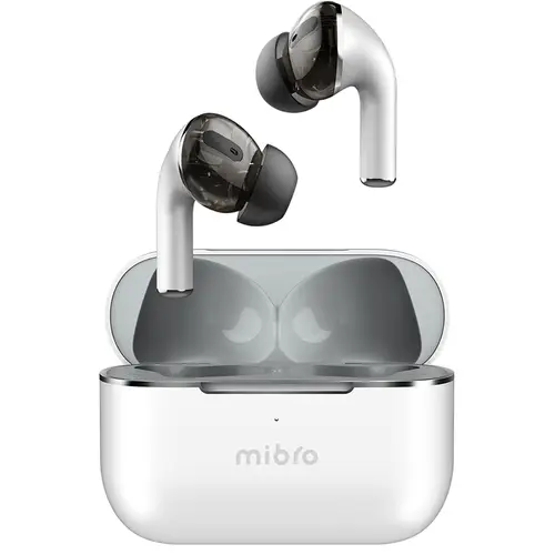 Mibro M1 TWS ENC Al-Noise Cancellation Earbuds