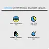 MINISO MCT07 Wireless Bluetooth Earbuds - Image 5