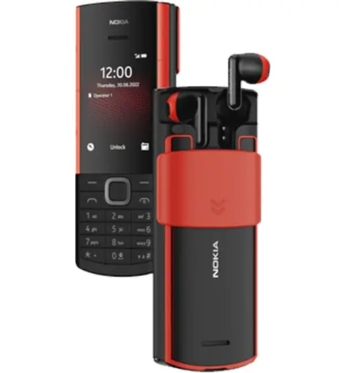 Nokia 5710