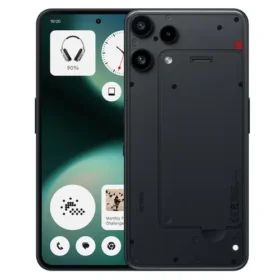 Nothing Phone 3a Lite