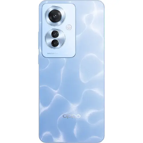 Oppo Reno 11F 5G - Image 3