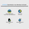 Oraimo SpaceBuds True Wireless Earbuds (OTW-630) - Image 5
