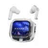 Q20 LCD TWS Wireless Earbuds