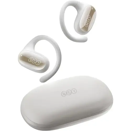 QCY Crossky GTR2 Open Ear Wireless Earbuds
