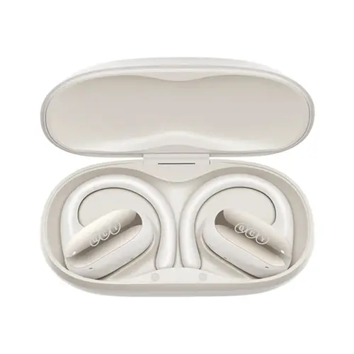 QCY Crossky GTR2 Open Ear Wireless Earbuds - Image 3
