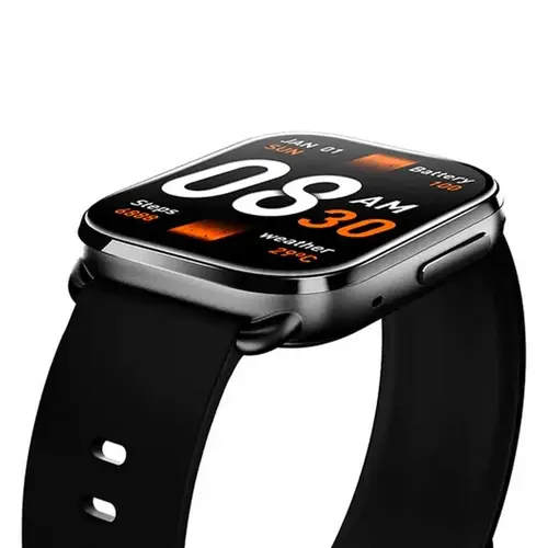 QCY GS Smart Watch - Image 3