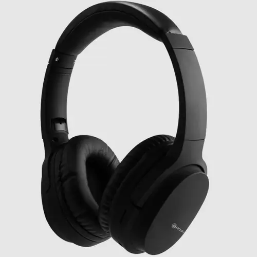 Ronin R-4400 Black Wolve Wireless Headsets