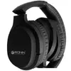 Ronin R-4400 Black Wolve Wireless Headsets - Image 10
