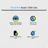 Realme Buds T200 Lite - Image 6