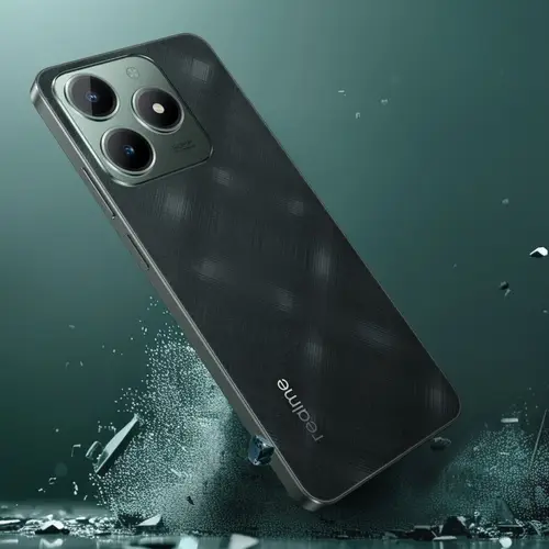 Realme C61 - Image 4