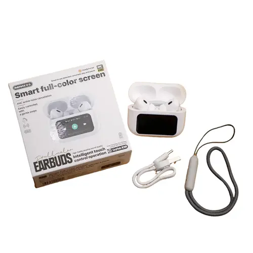 Remax CozyPods W30N ANC - Image 4