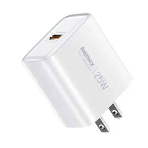 Remax Kiddy Series 25W 1C Fast Charger RP-U137 CN