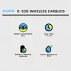 Ronin R-520 Wireless Earbuds - Image 8