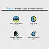 Ronin R-7065 Eclipse Wireless Earbuds - Image 6