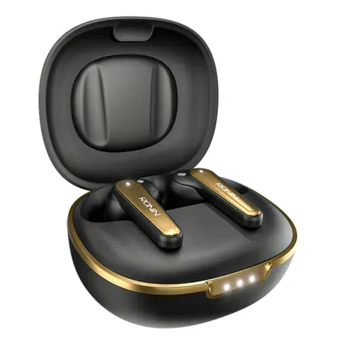 Ronin R-7065 Eclipse Wireless Earbuds - Image 3