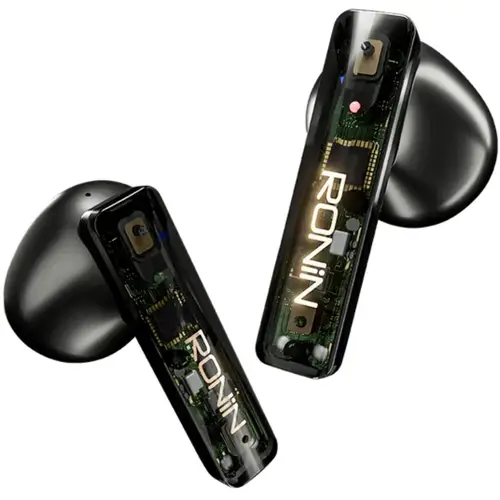 Ronin R-7090 Gaming Earbuds - Image 9