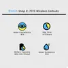 Ronin Snap R-7070 Wireless Earbuds - Image 5