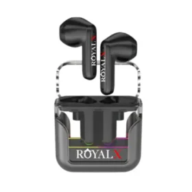 RoyalX RBT-500 Wireless Earbuds