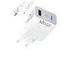 RoyalX RCH-75 33W Type-C And Lightning Charger - Image 4