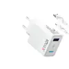 RoyalX RCH-75 33W Type-C And Lightning Charger - Image 3