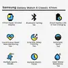 Samsung Galaxy Watch 6 Classic 47mm - Image 7