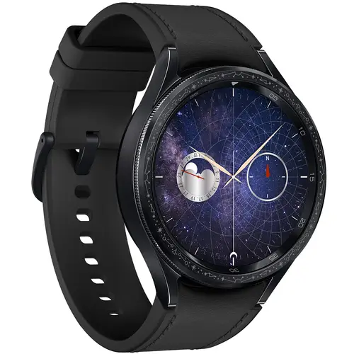 Samsung Galaxy Watch 6 Classic 47mm - Image 4