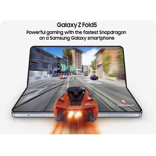 Samsung Galaxy Z Fold 5 - Image 2